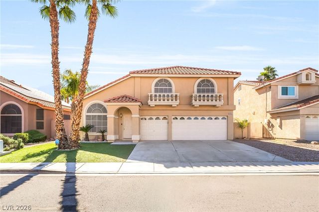 1849 Glory Lily Court, Las Vegas, NV 89123