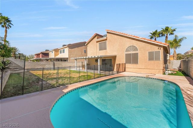 1849 Glory Lily Court, Las Vegas, NV 89123