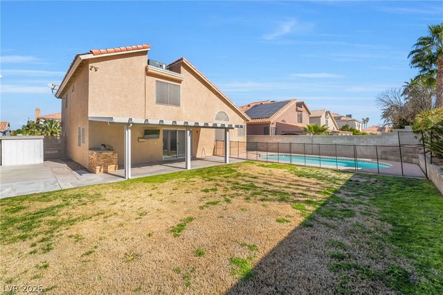 1849 Glory Lily Court, Las Vegas, NV 89123