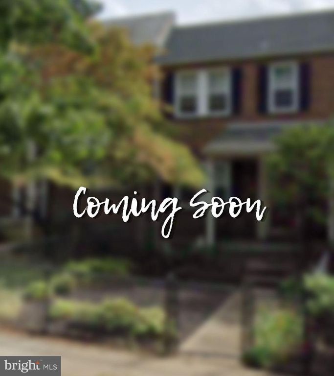 1421 W 41ST ST W, Baltimore, MD 21211