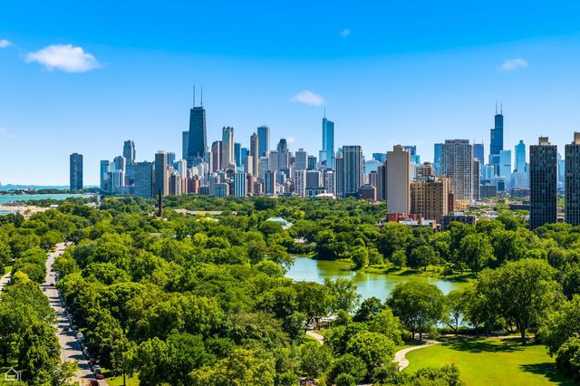 330 W Diversey Parkway 1907-09, Chicago, IL 60657
