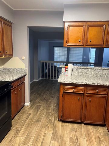 10924 Village Bend Lane 924, Houston, TX 77072