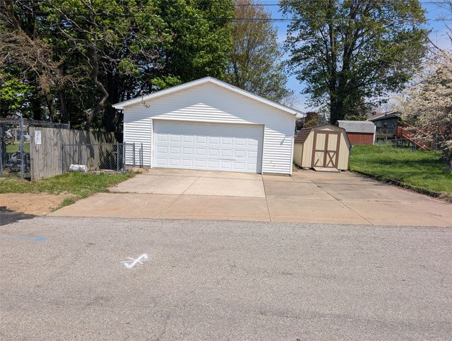 1358 W 21ST Street, Erie, PA 16502