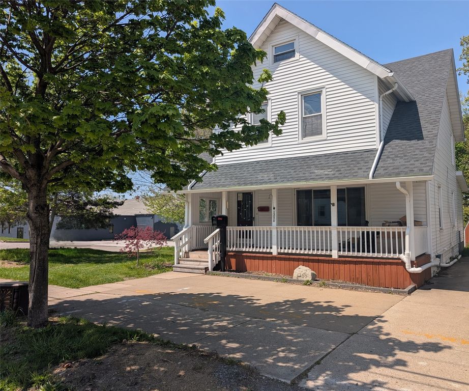 1358 W 21ST Street, Erie, PA 16502