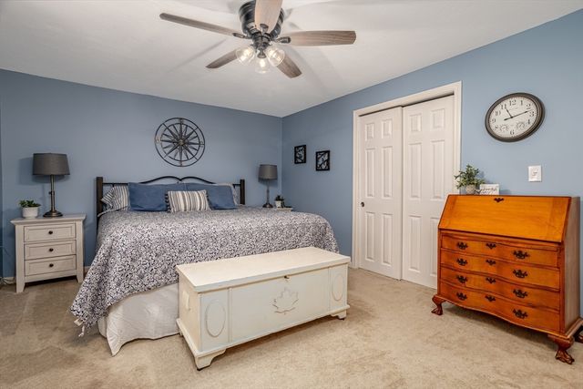 91 Cortland Cir 91, Leominster, MA 01453
