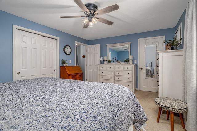 91 Cortland Cir 91, Leominster, MA 01453