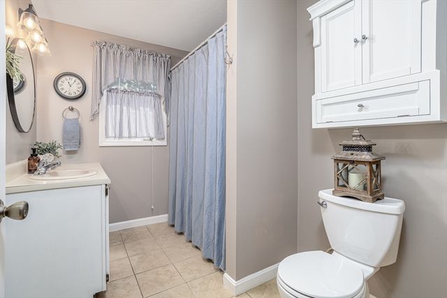 91 Cortland Cir 91, Leominster, MA 01453
