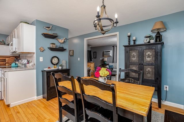 91 Cortland Cir 91, Leominster, MA 01453