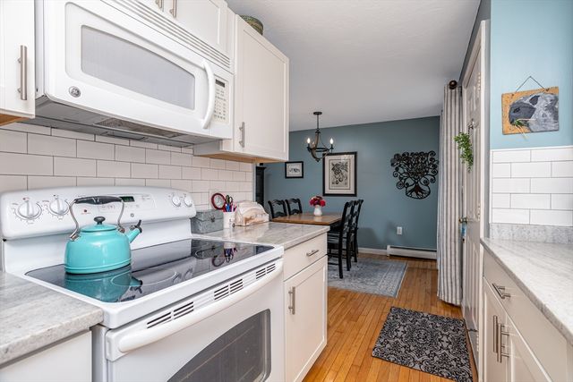 91 Cortland Cir 91, Leominster, MA 01453