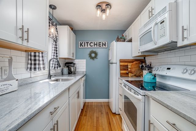 91 Cortland Cir 91, Leominster, MA 01453