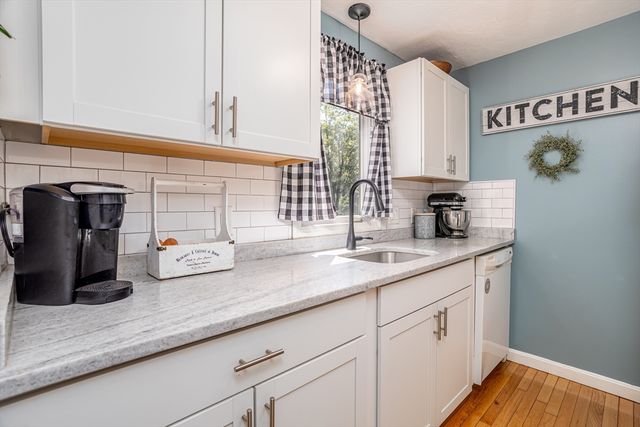 91 Cortland Cir 91, Leominster, MA 01453