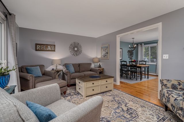 91 Cortland Cir 91, Leominster, MA 01453