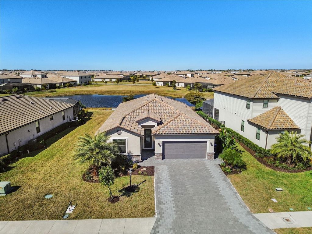 Image 1 of property listing at 15719 ISLANDWALK AVENUE, Bradenton, FL 34211