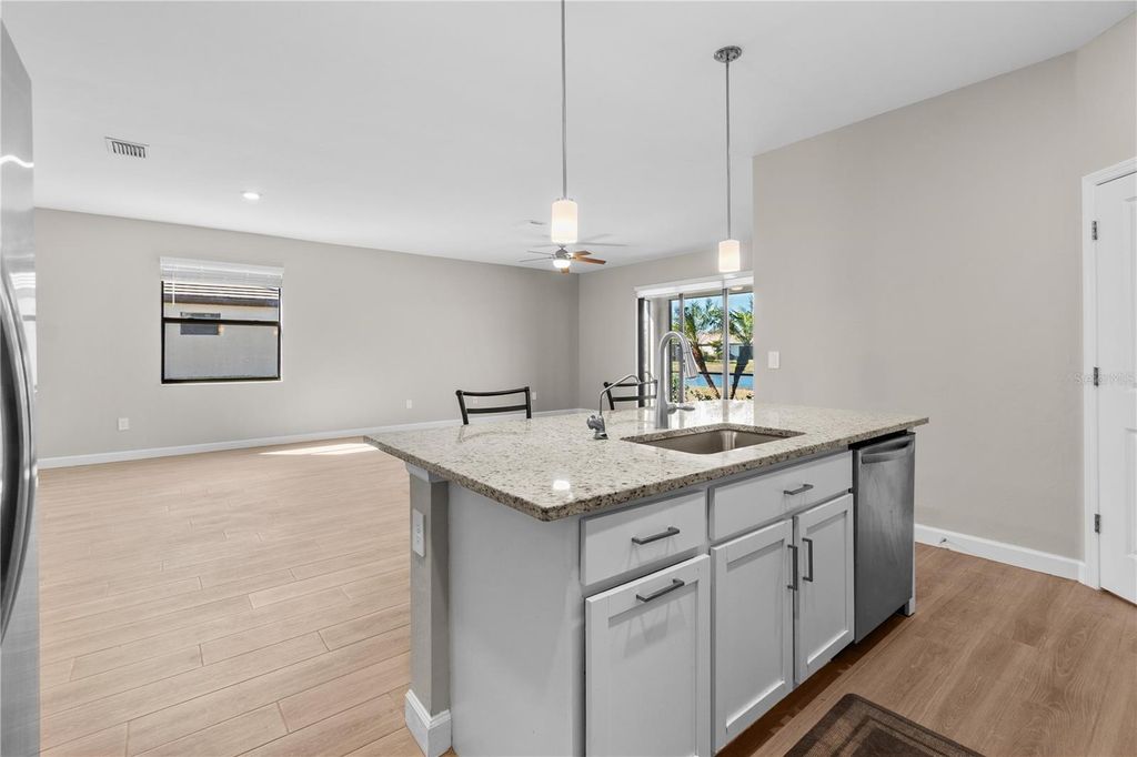 Image 25 of property listing at 15719 ISLANDWALK AVENUE, Bradenton, FL 34211