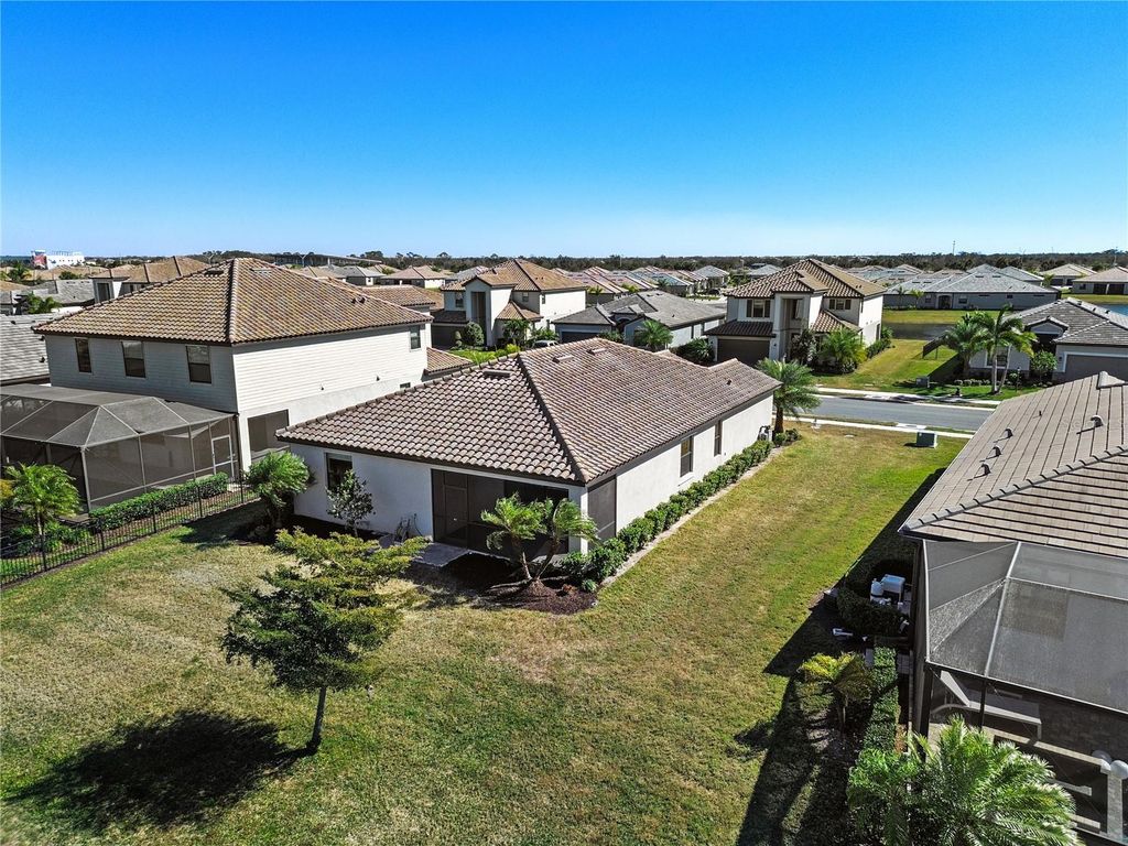 Image 57 of property listing at 15719 ISLANDWALK AVENUE, Bradenton, FL 34211