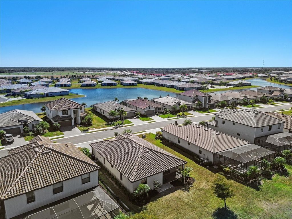 Image 59 of property listing at 15719 ISLANDWALK AVENUE, Bradenton, FL 34211