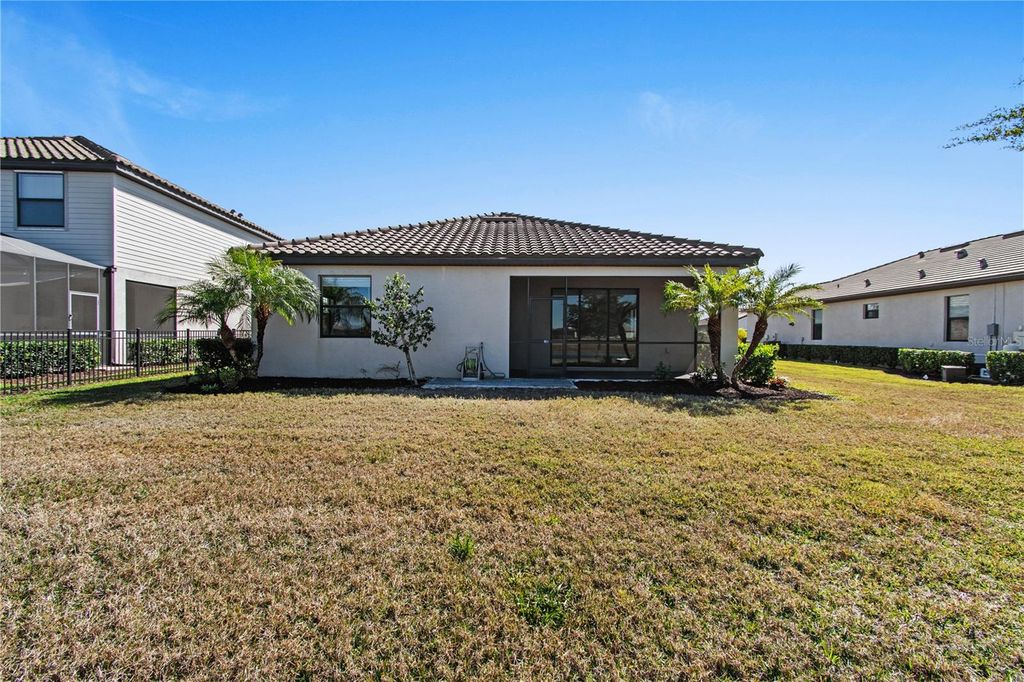 Image 65 of property listing at 15719 ISLANDWALK AVENUE, Bradenton, FL 34211