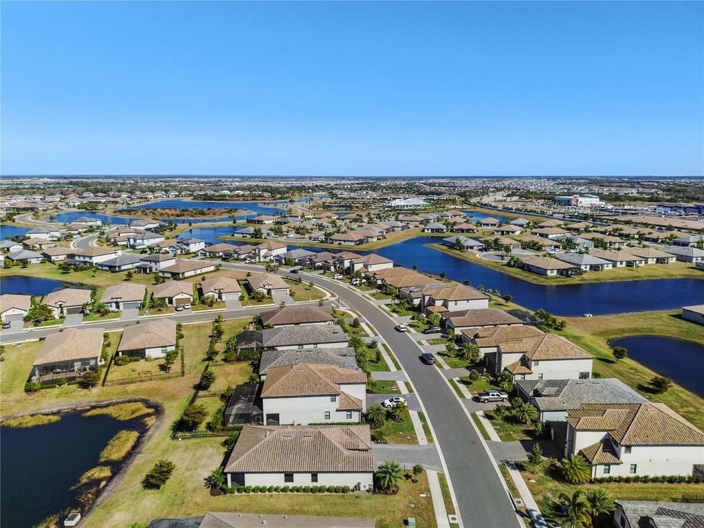 Image 74 of property listing at 15719 ISLANDWALK AVENUE, Bradenton, FL 34211