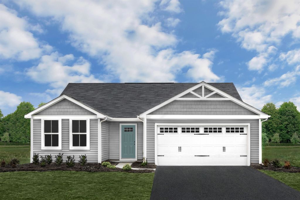 2 WHITE BIRCH RD, Waynesboro, VA 22980