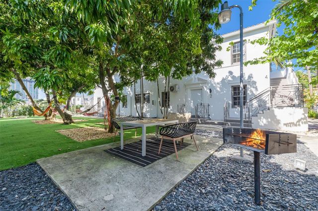 415 75th Street 4A, Miami Beach, FL 33141