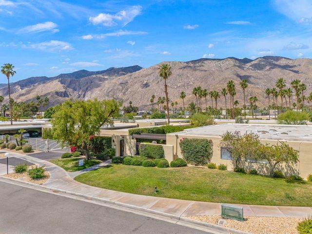 481 N Hermosa Drive, Palm Springs, CA 92262