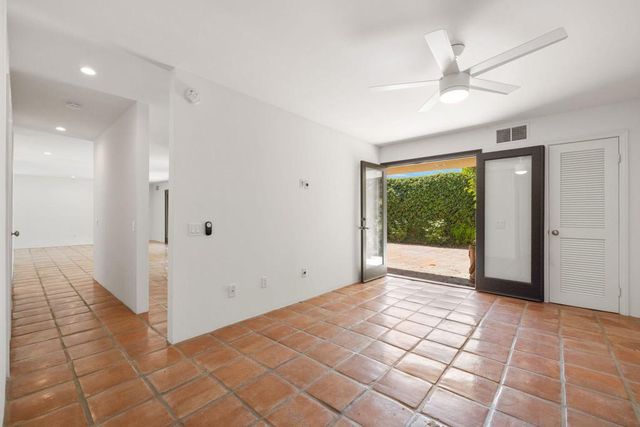 481 N Hermosa Drive, Palm Springs, CA 92262