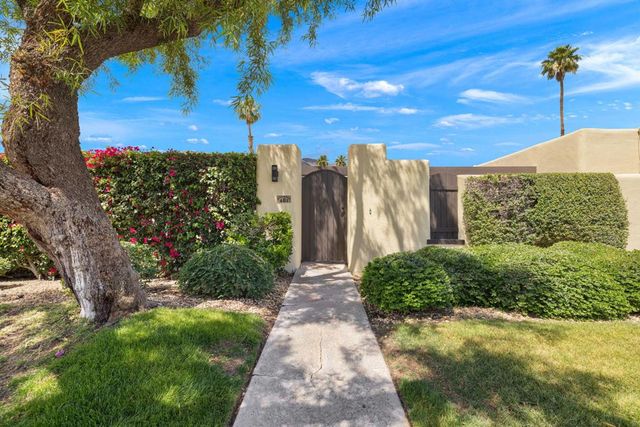 481 N Hermosa Drive, Palm Springs, CA 92262