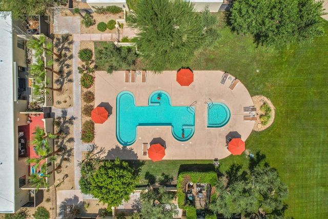 481 N Hermosa Drive, Palm Springs, CA 92262