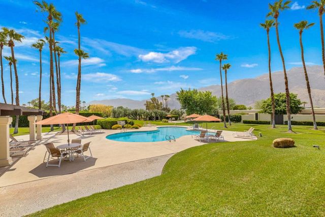 481 N Hermosa Drive, Palm Springs, CA 92262