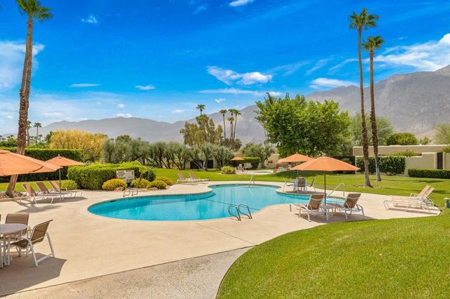 481 N Hermosa Drive, Palm Springs, CA 92262