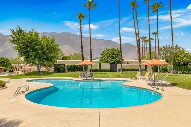 481 N Hermosa Drive, Palm Springs, CA 92262