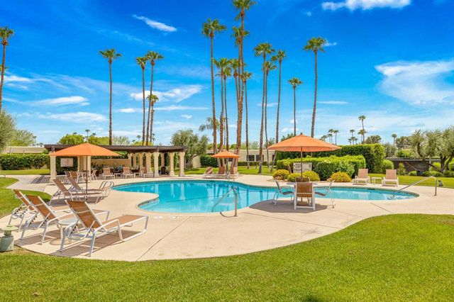 481 N Hermosa Drive, Palm Springs, CA 92262