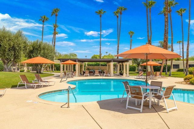 481 N Hermosa Drive, Palm Springs, CA 92262