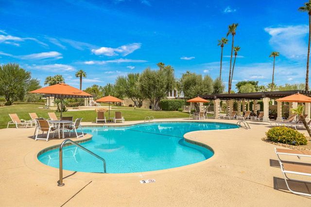 481 N Hermosa Drive, Palm Springs, CA 92262