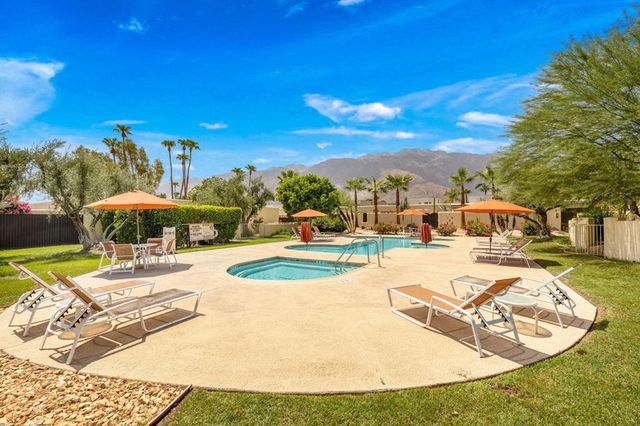 481 N Hermosa Drive, Palm Springs, CA 92262