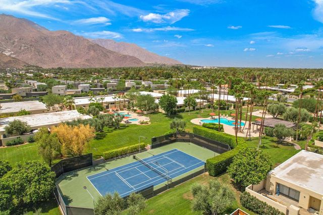481 N Hermosa Drive, Palm Springs, CA 92262