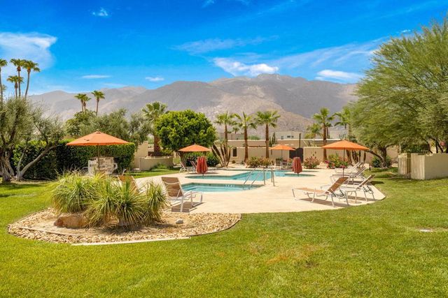 481 N Hermosa Drive, Palm Springs, CA 92262