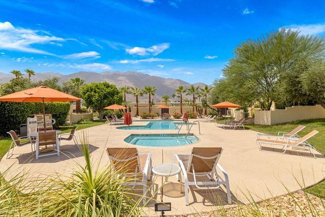 481 N Hermosa Drive, Palm Springs, CA 92262