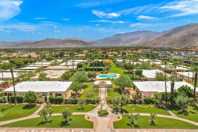481 N Hermosa Drive, Palm Springs, CA 92262