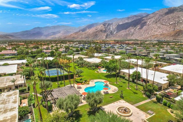 481 N Hermosa Drive, Palm Springs, CA 92262