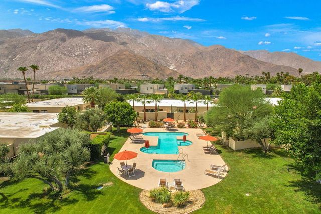 481 N Hermosa Drive, Palm Springs, CA 92262