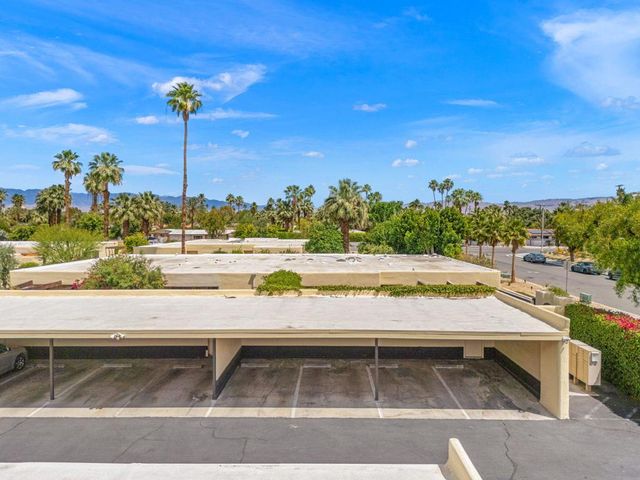 481 N Hermosa Drive, Palm Springs, CA 92262