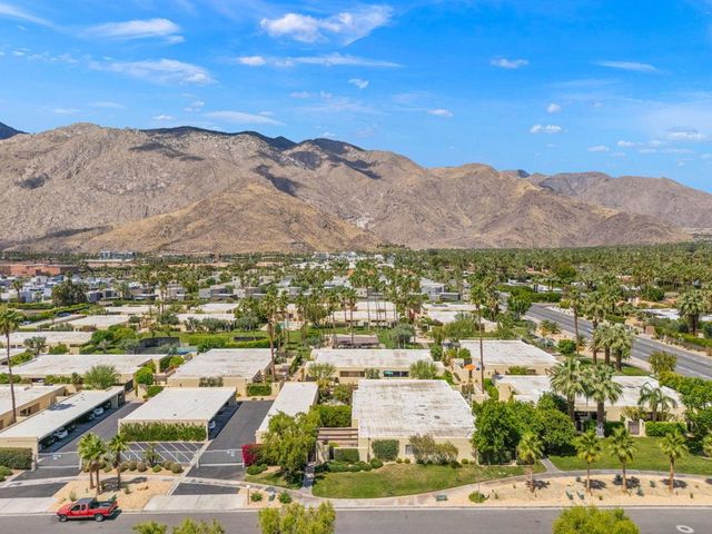481 N Hermosa Drive, Palm Springs, CA 92262