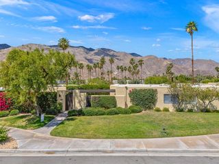 481 N Hermosa Drive, Palm Springs, CA 92262