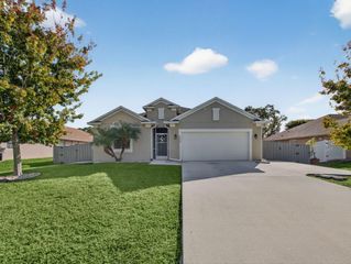 1756 SW Cannon Avenue, Port St Lucie, FL 34953