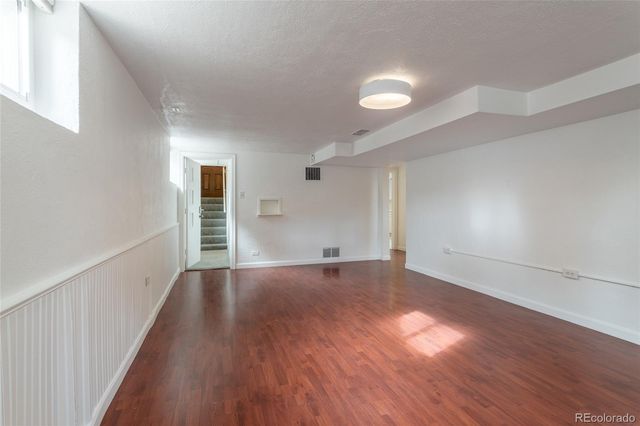 2261 S Lincoln Street, Denver, CO 80210