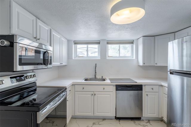 2261 S Lincoln Street, Denver, CO 80210