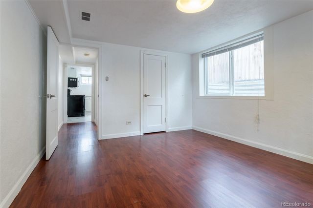 2261 S Lincoln Street, Denver, CO 80210