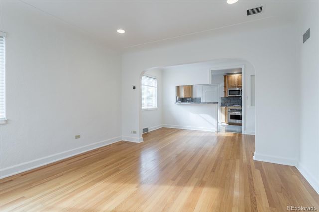 2261 S Lincoln Street, Denver, CO 80210