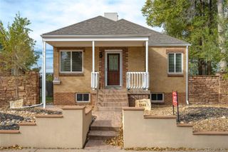 2261 S Lincoln Street, Denver, CO 80210